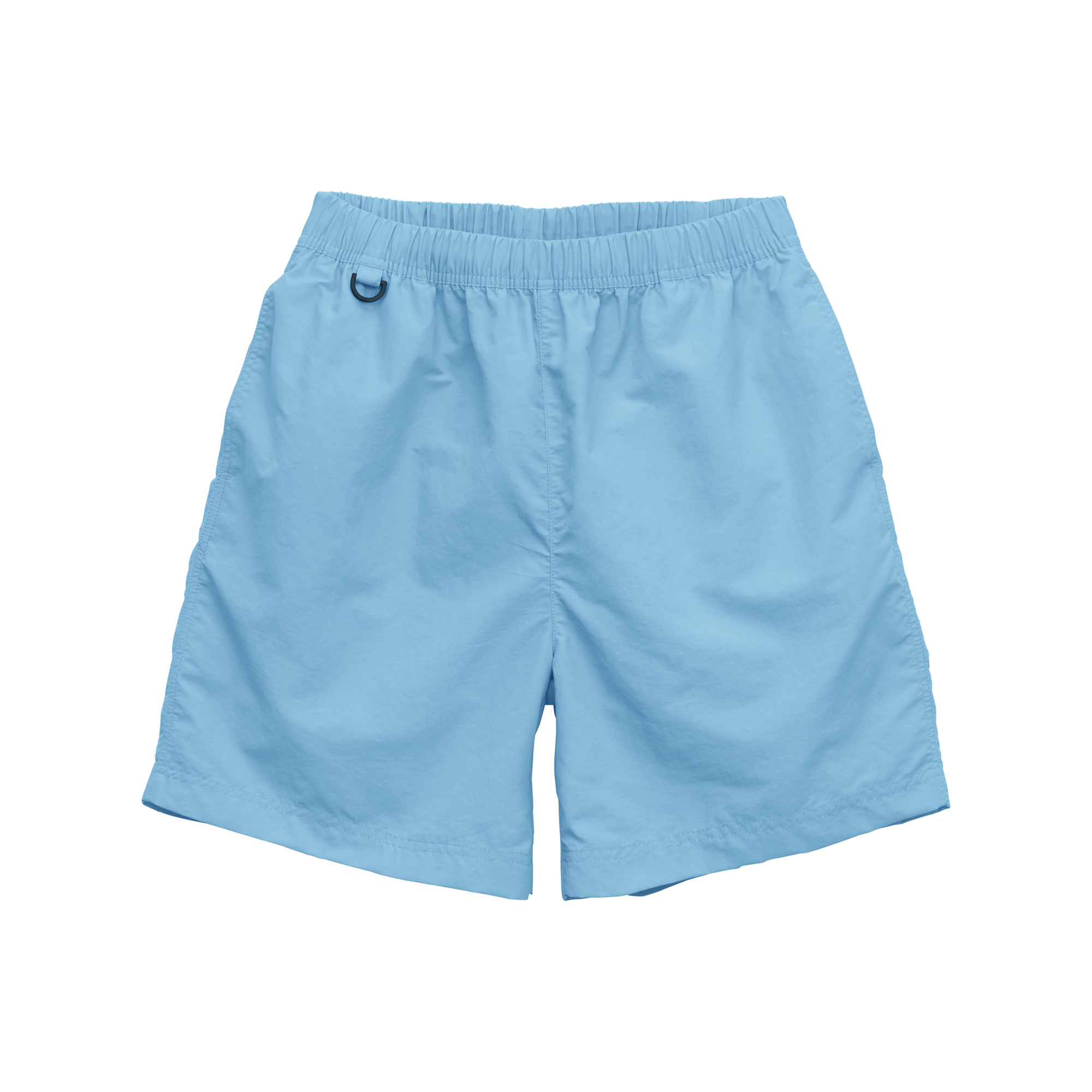 United Athle 3188001 尼龍輕便短褲 4