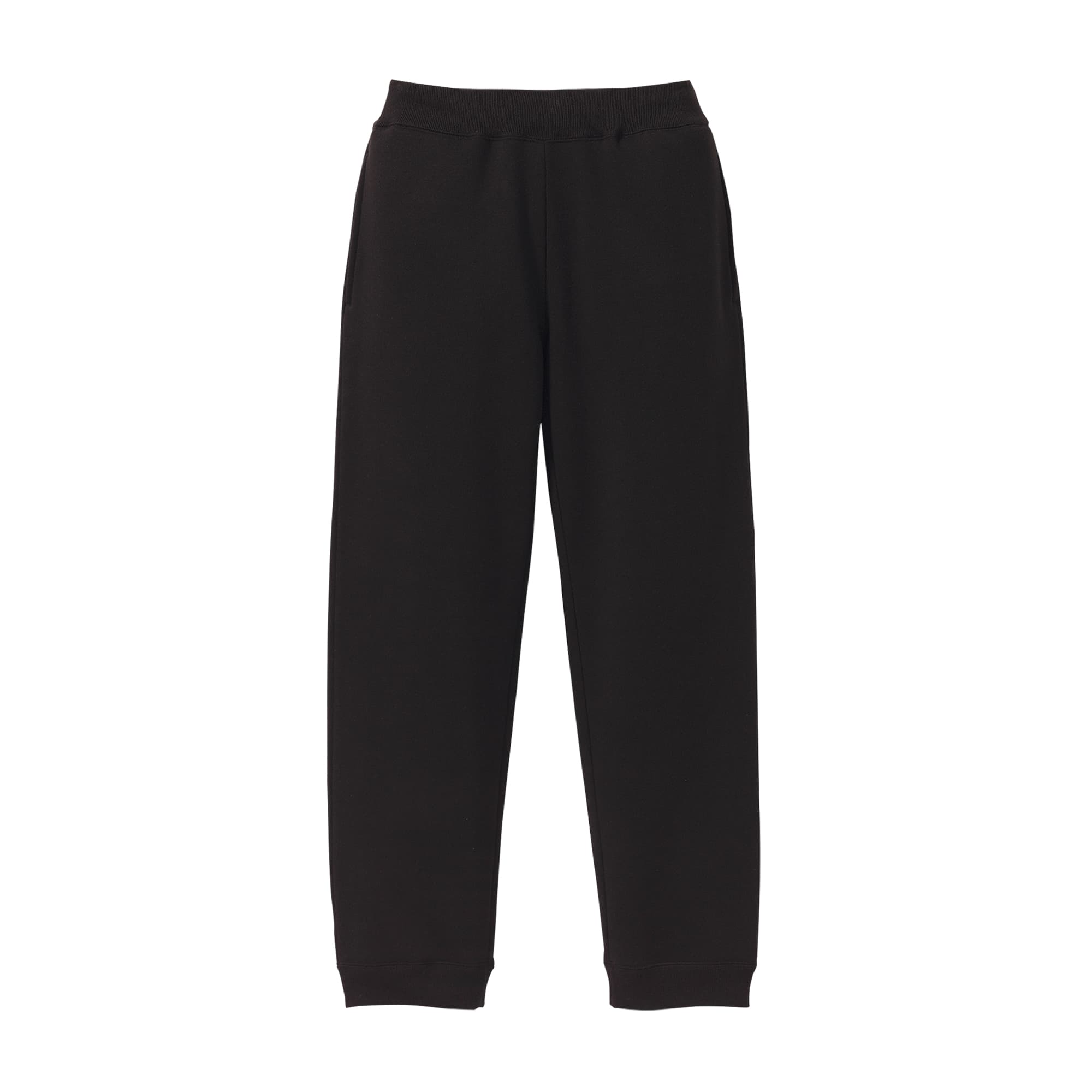 United Athle 3562401 10.0oz. T/C 運動棉褲(內刷毛) 1
