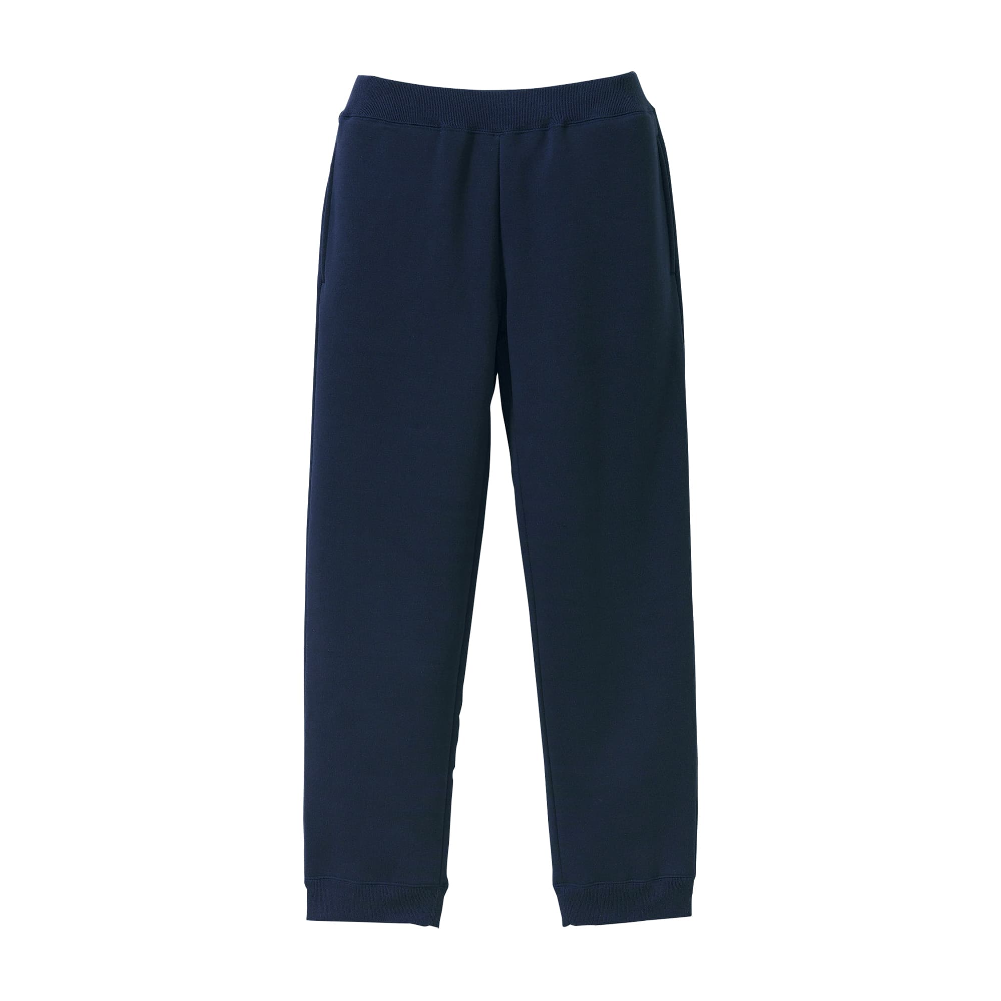 United Athle 3562401 10.0oz. T/C 運動棉褲(內刷毛) 2