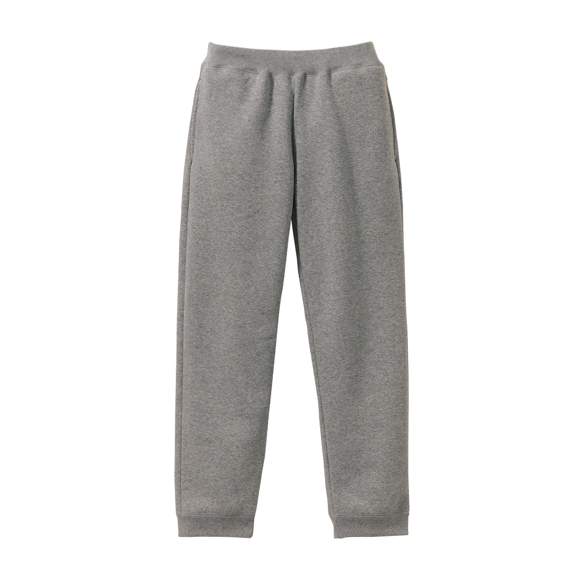 United Athle 3562401 10.0oz. T/C 運動棉褲(內刷毛) 3